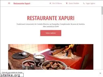restaurantexapuri.com.br