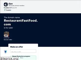 restaurantfastfood.com