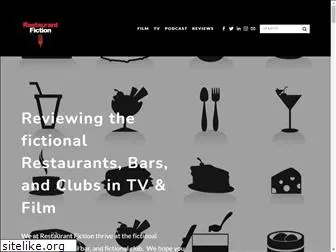 restaurantfiction.com