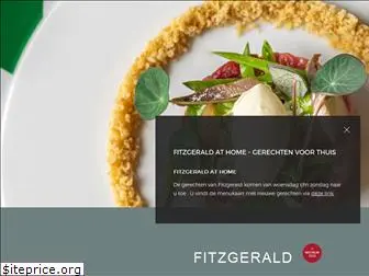 restaurantfitzgerald.com