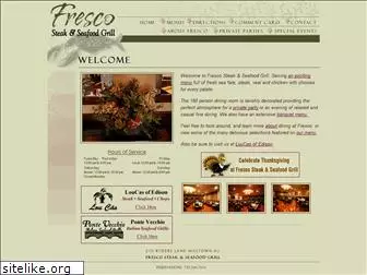 restaurantfresco.com