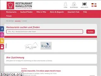 restaurantfuehrer.de