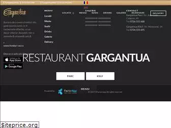 restaurantgargantua.ro