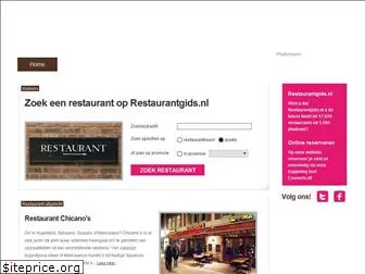 restaurantgids.nl