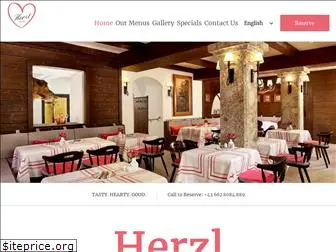 restaurantherzl.at