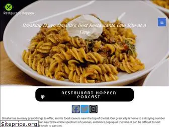 restauranthoppen.com