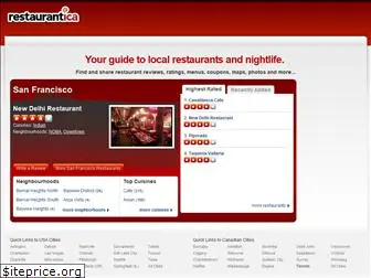 restaurantica.com