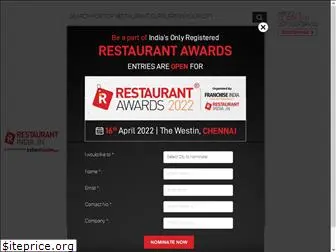 restaurantindia.in