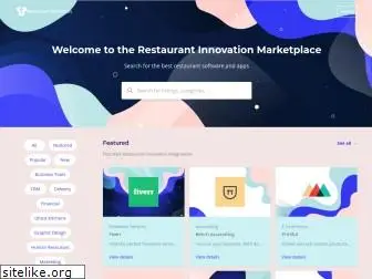 restaurantinnovation.com