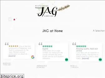 restaurantjag.com