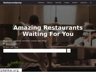 restaurantjump.com