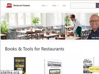restaurantkompass.com