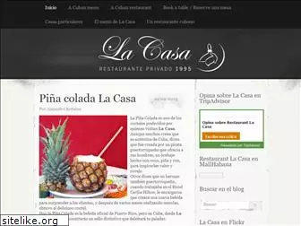 restaurantlacasa.wordpress.com