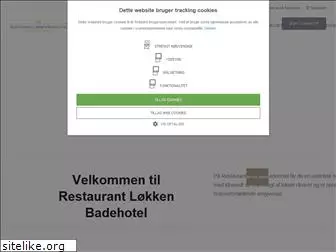 restaurantlb.dk