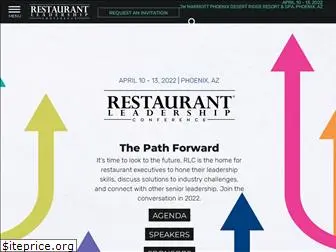 restaurantleadership.com