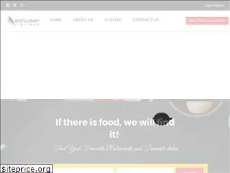 restaurantlistings.com