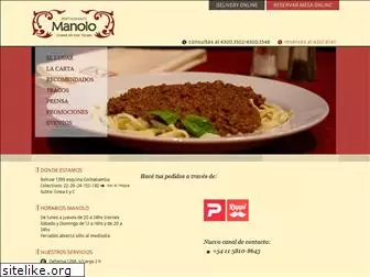 restaurantmanolo.com.ar