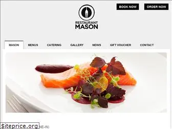 restaurantmason.com