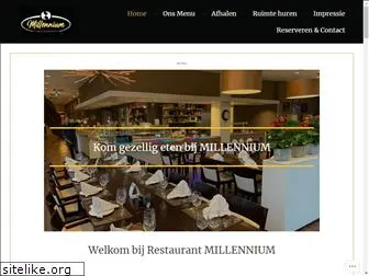 restaurantmillennium.nl