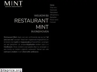 restaurantmint.nl