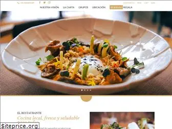 restaurantmontiel.com