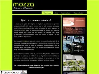 restaurantmozza.ca