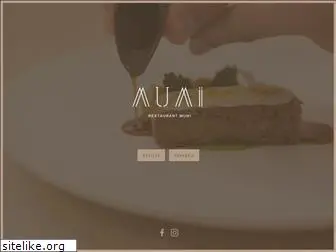 restaurantmumi.com