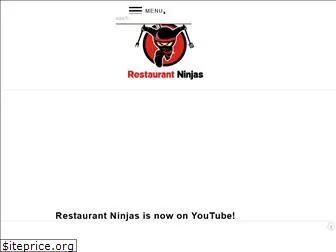 restaurantninjas.com