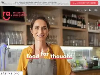 restaurantnz.co.nz