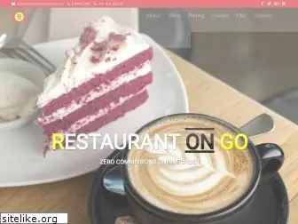 restaurantongo.com.au