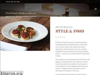 restaurantorsay.com
