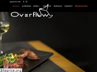 restaurantoverflow.com