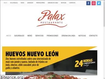restaurantpalax.com.mx