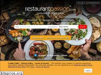 restaurantpassion.com