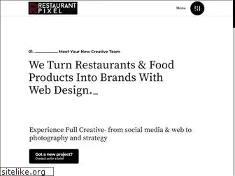 restaurantpixel.com