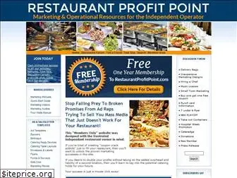 restaurantprofitpoint.com