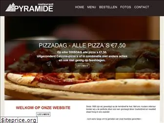 restaurantpyramide.nl
