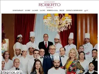 restaurantroberto.ch
