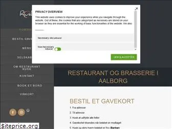 restaurantrusk.dk