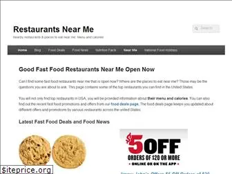 restaurants-nearme-now.com