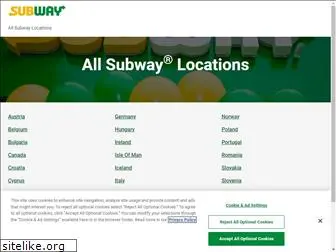 restaurants.subway.com