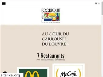 restaurantsdumonde.fr