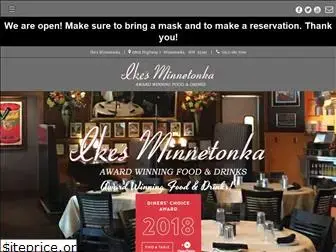 restaurantsminnetonkamn.com