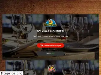 restaurantsolymar.com