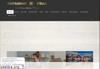 restaurantstella.com