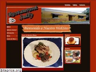 restaurantsully.com
