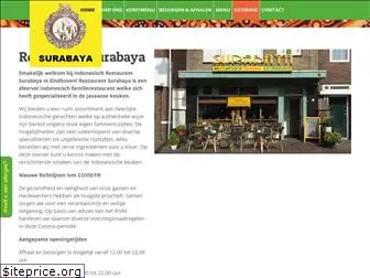 restaurantsurabaya.nl