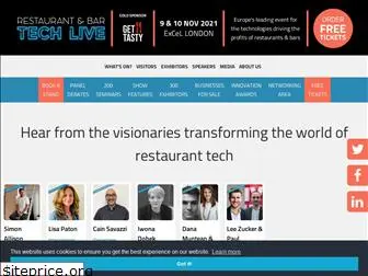 restauranttechlive.co.uk