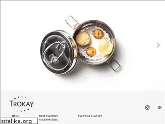 restauranttrokay.com