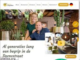 restaurantvogelhuistexel.nl
